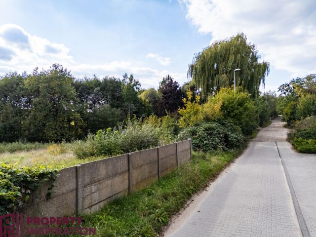 Działka budowlana Poznań Radojewo, ul. Łopianowa. Zdjęcie 18