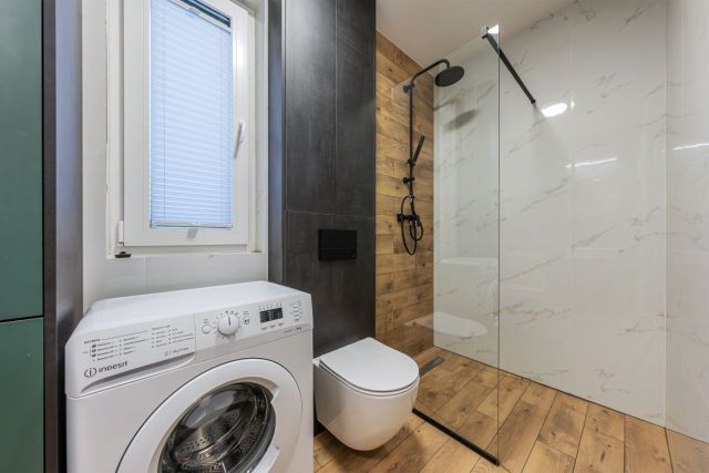 Mieszkanie 2-pokojowe Bolszewo, ul. Zbożowa. Zdjęcie 15