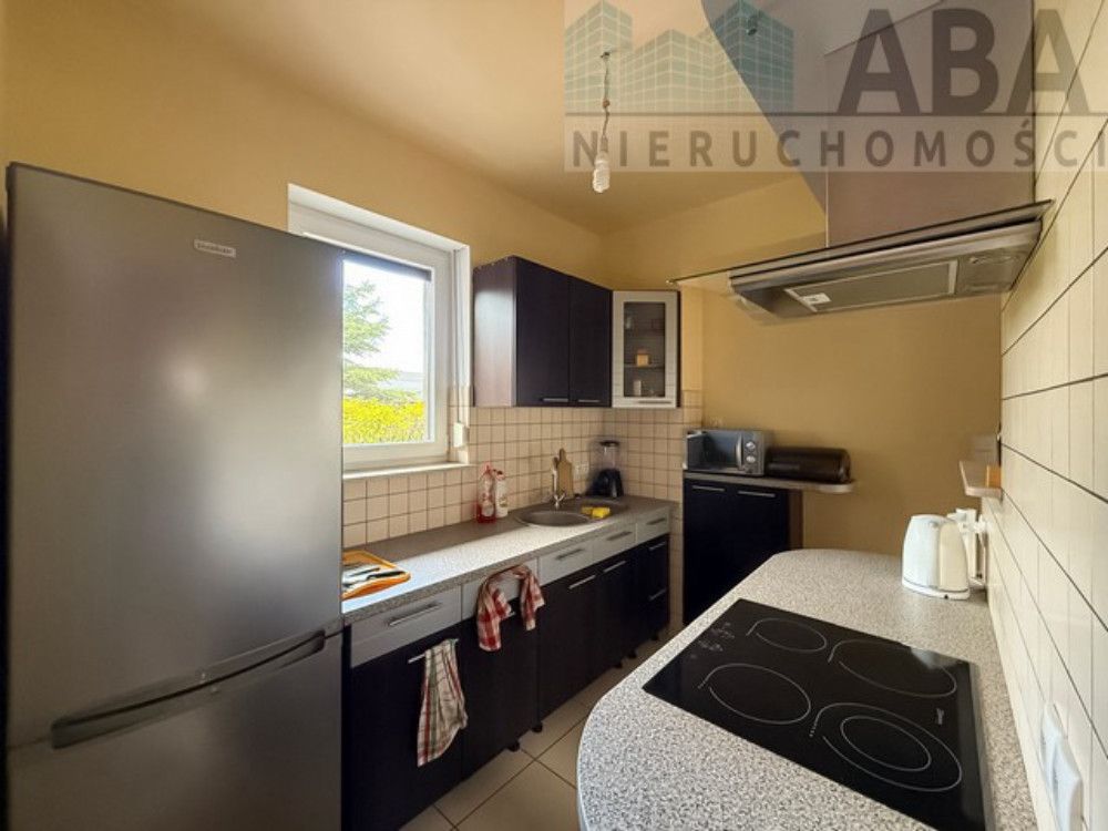 dom wolnostojący, 4 pokoje Kraśnica Kraśnica-Kolonia, ul. Liliowa. Zdjęcie 12