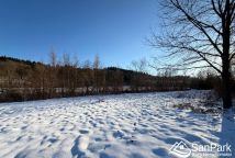 Działka rekreacyjna Hoczew. Zdjęcie 4