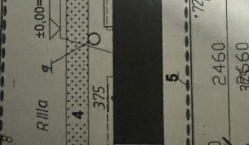 dom wolnostojący, 7 pokoi Wolkowo, Wolkowo 375/2