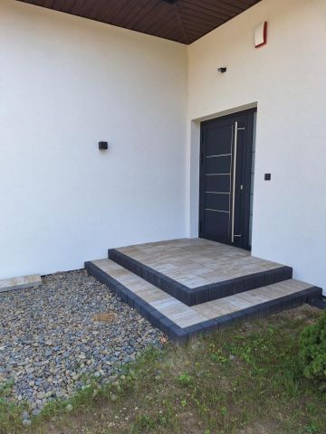 dom wolnostojący, 4 pokoje Nowy Sącz. Zdjęcie 11