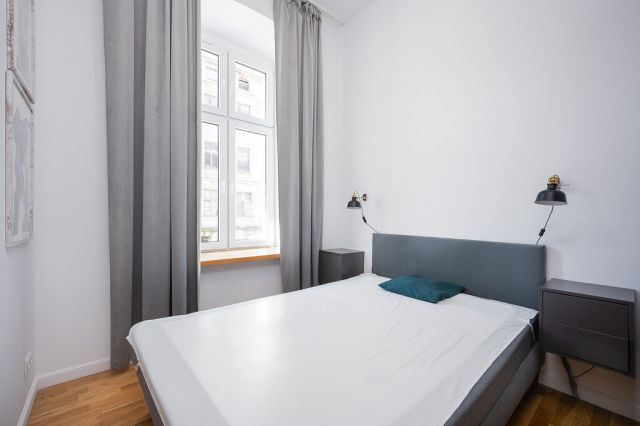 Mieszkanie 2-pokojowe Łódź, ul. Nowomiejska. Zdjęcie 8