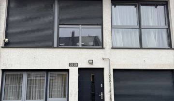 dom szeregowy, 3 pokoje Paproć