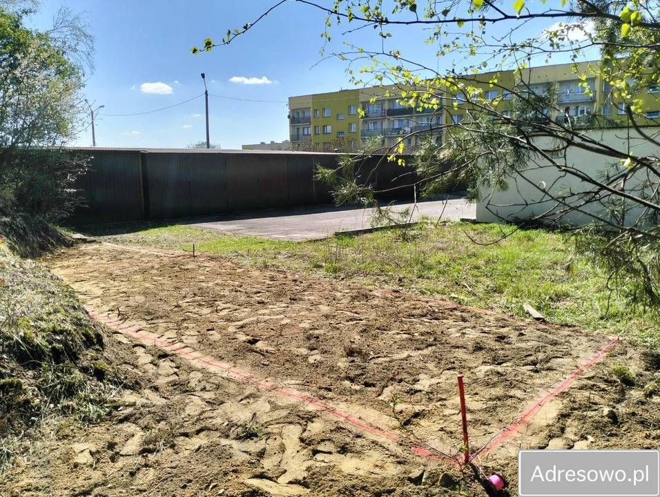 Działka budowlana Libiąż, ul. Urzędnicza. Zdjęcie 4