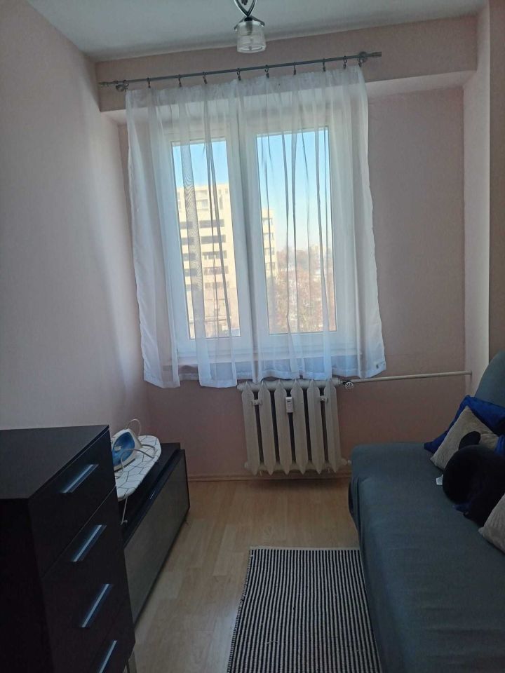 Mieszkanie 2-pokojowe Lublin LSM, ul. Pana Balcera. Zdjęcie 5