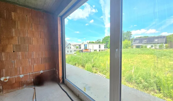 Mieszkanie 4-pokojowe Kraków Dębniki, ul. Spacerowa