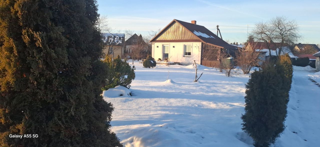 dom wolnostojący, 2 pokoje Trawniki, Trawniki. Zdjęcie 7