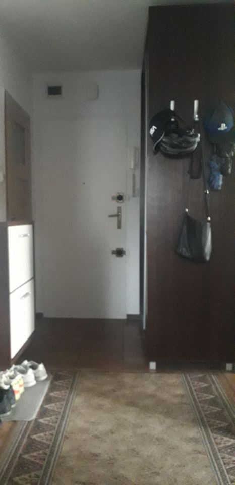 Mieszkanie 3-pokojowe Pruszków Centrum, al. Wojska Polskiego. Zdjęcie 12