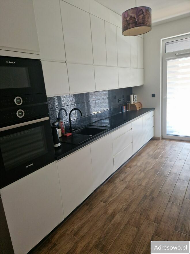 Mieszkanie 3-pokojowe Zielona Góra, ul. Nowa. Zdjęcie 10