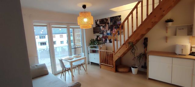 Mieszkanie 3-pokojowe Smolec. Zdjęcie 1