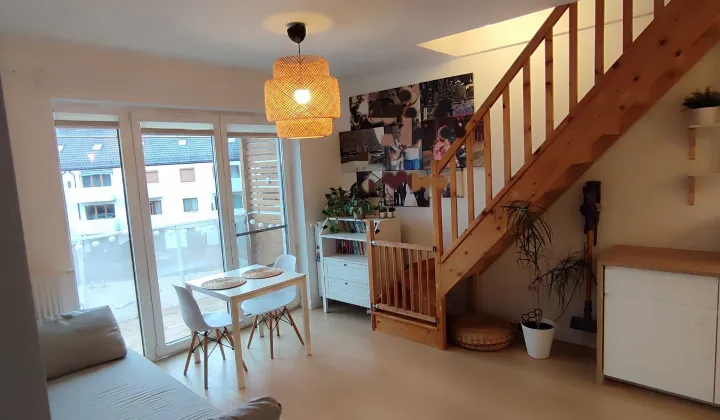 Mieszkanie 3-pokojowe Smolec