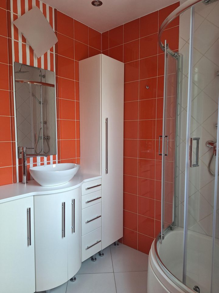 Mieszkanie 3-pokojowe Śrem, Konstytucji 3 Maja. Zdjęcie 13