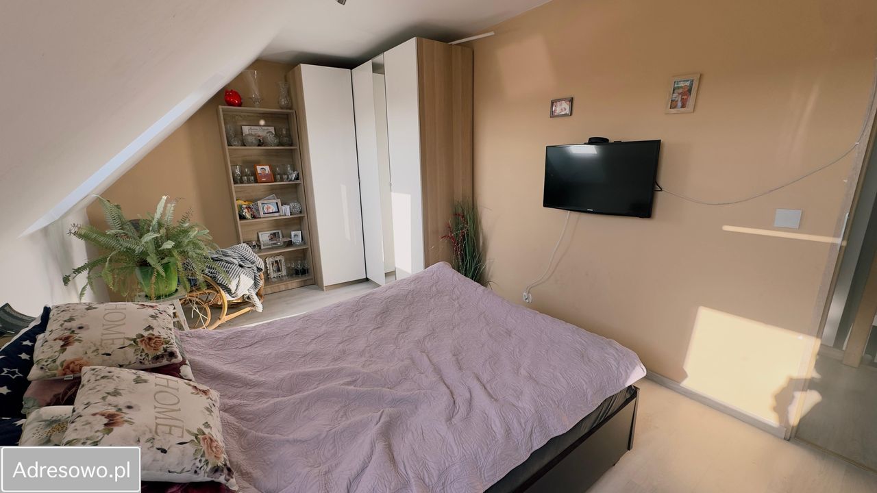 dom wolnostojący, 5 pokoi Pomianowo. Zdjęcie 3