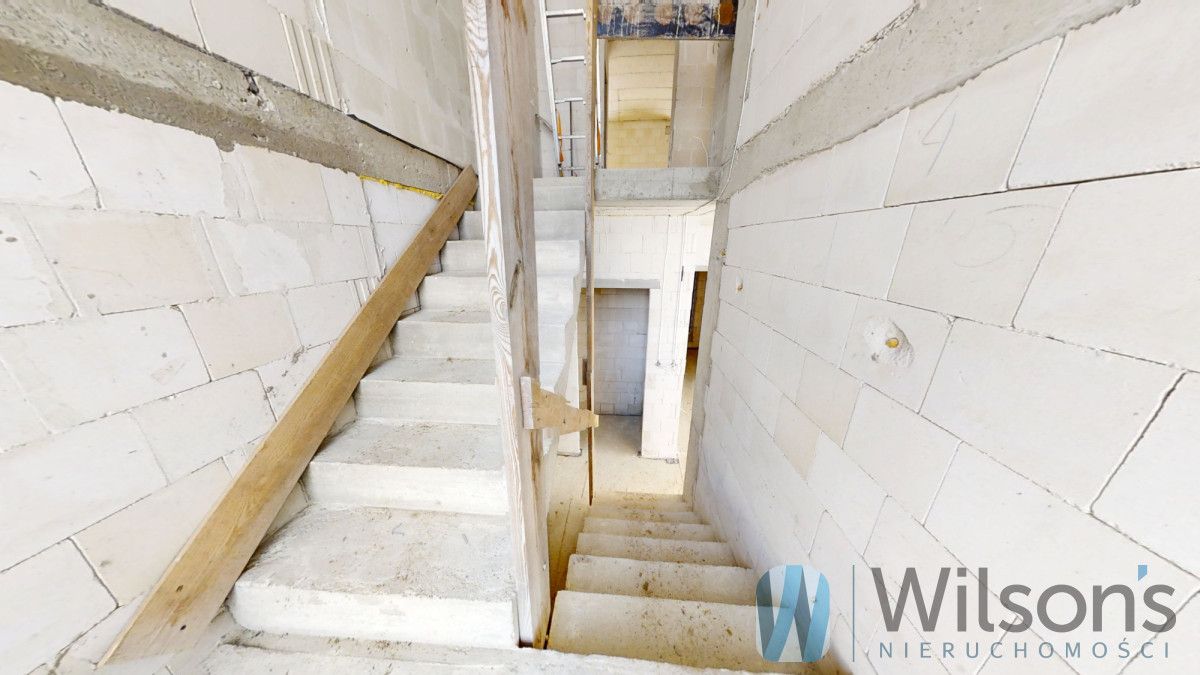 dom wolnostojący, 4 pokoje Opacz Mała, ul. Parkowa. Zdjęcie 8