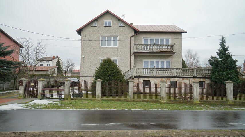 dom wolnostojący, 6 pokoi Śniadowo, ul. Szosowa. Zdjęcie 8