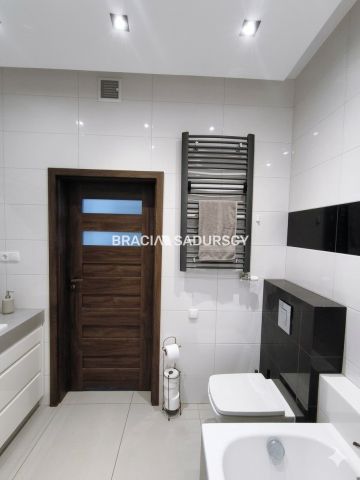 Mieszkanie 5-pokojowe Kraków Swoszowice, ul. Władysława Taklińskiego. Zdjęcie 12