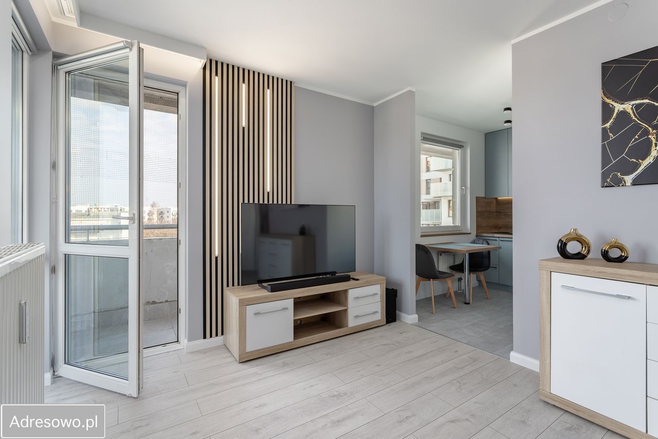 Mieszkanie 2-pokojowe Poznań Junikowo, ul. Sieradzka. Zdjęcie 16