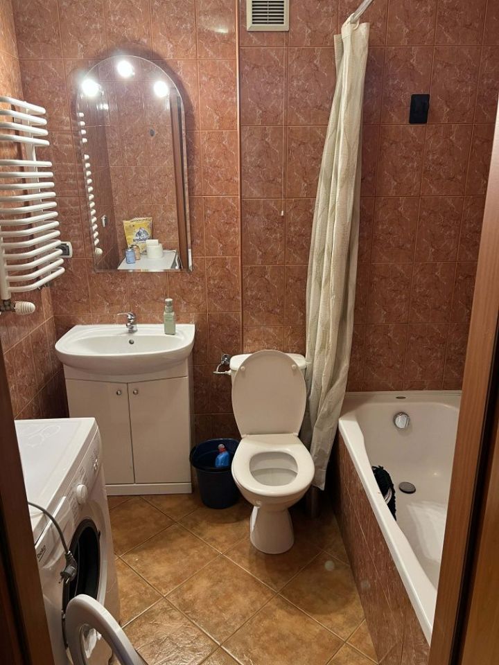 Mieszkanie 2-pokojowe Kraków Prądnik Biały. Zdjęcie 5