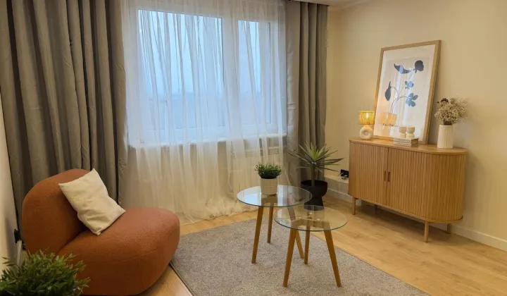 Mieszkanie 2-pokojowe Świętochłowice, ul. Jodłowa