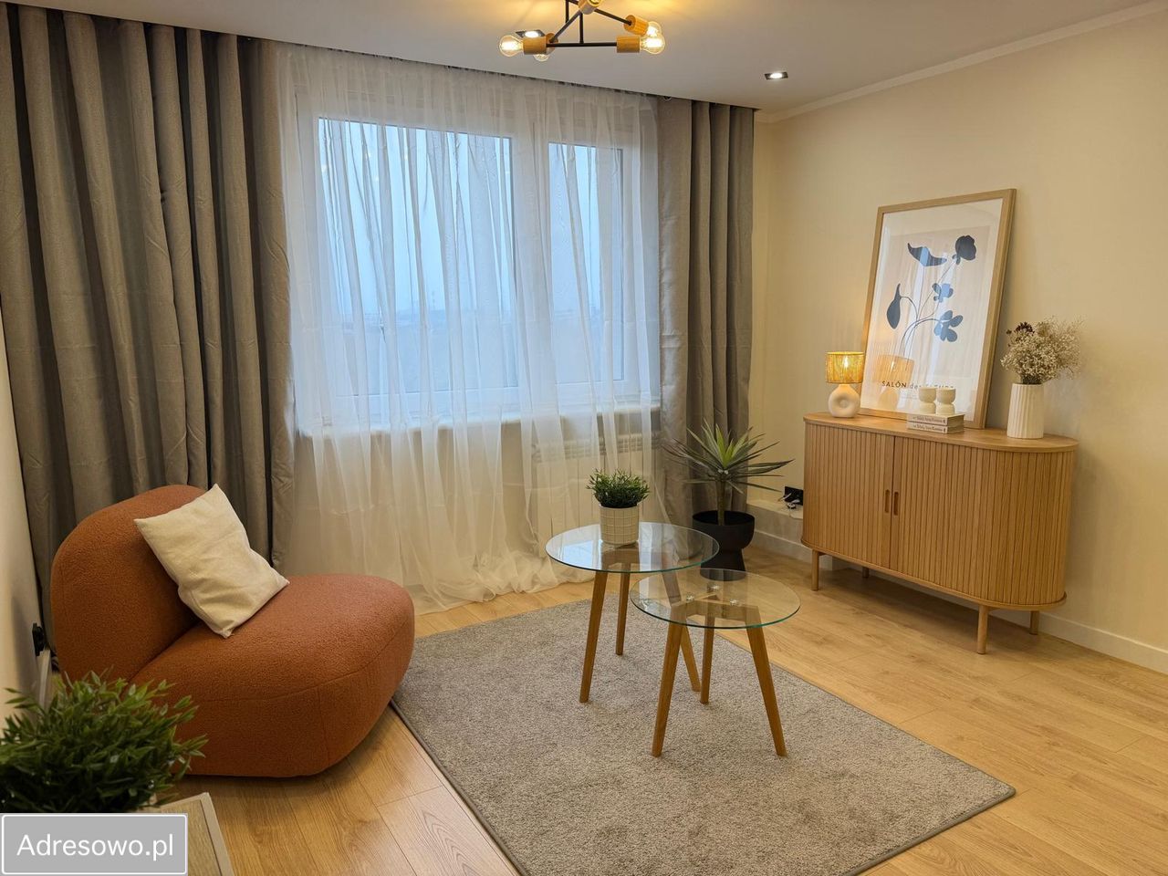 Mieszkanie 2-pokojowe Świętochłowice, ul. Jodłowa. Zdjęcie 1