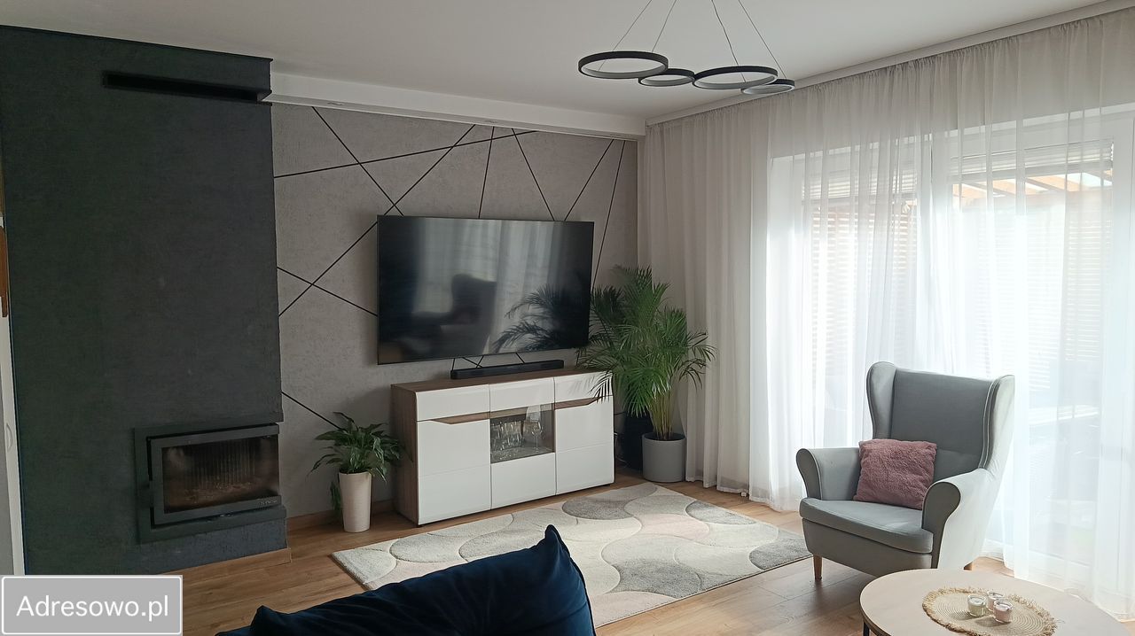 dom wolnostojący, 5 pokoi Reda, ul. Graniczna. Zdjęcie 13