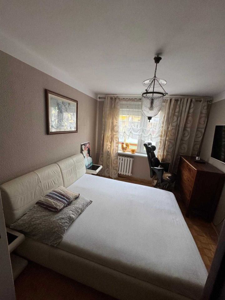 Mieszkanie 2-pokojowe Nowa Sól, os. Konstytucji 3 Maja. Zdjęcie 4