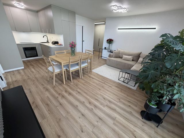 Mieszkanie 4-pokojowe Garwolin, ul. Targowa. Zdjęcie 1