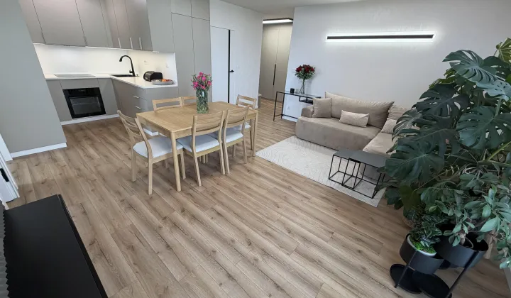 Mieszkanie 4-pokojowe Garwolin, ul. Targowa