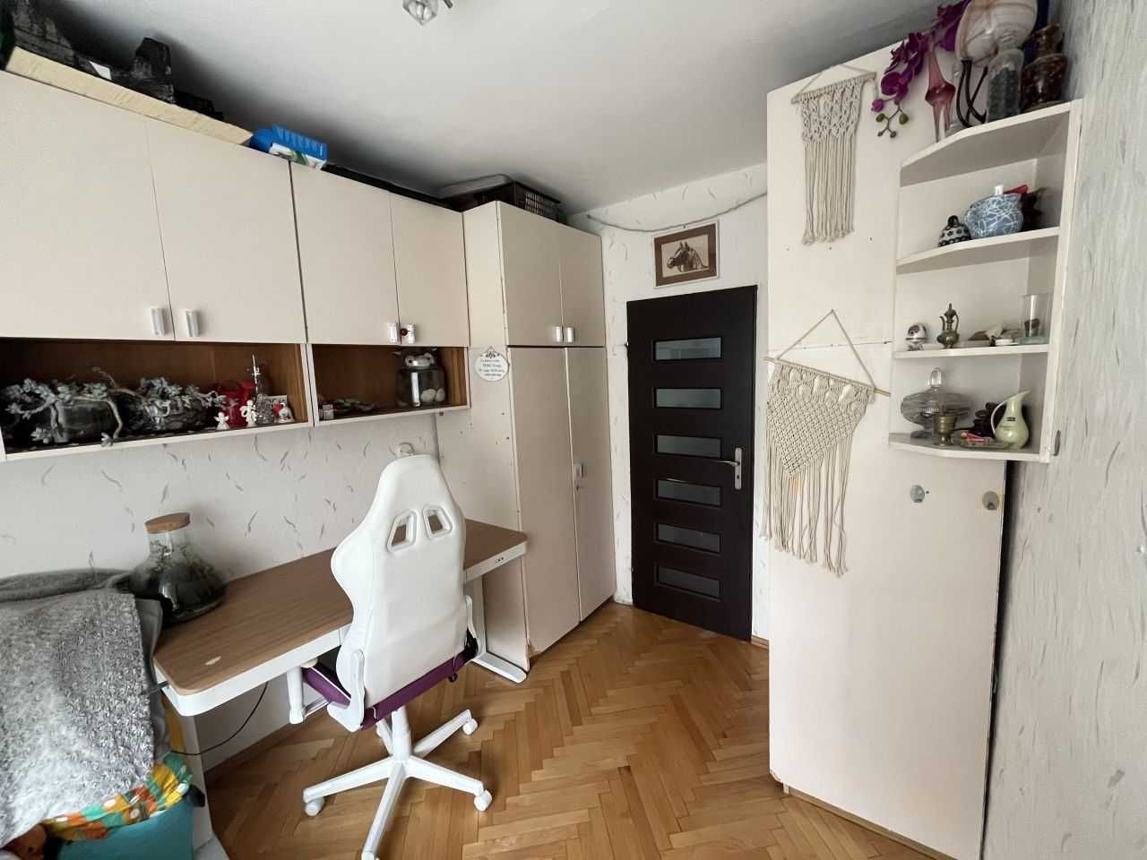 Mieszkanie 3-pokojowe Gdańsk Suchanino, ul. Zygmunta Noskowskiego. Zdjęcie 7