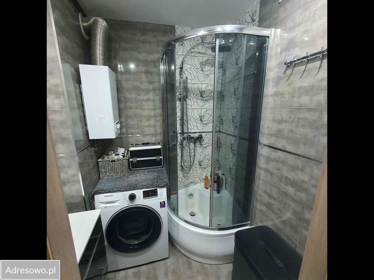 Mieszkanie 3-pokojowe Mielec, ul. Joachima Lelewela. Zdjęcie 11