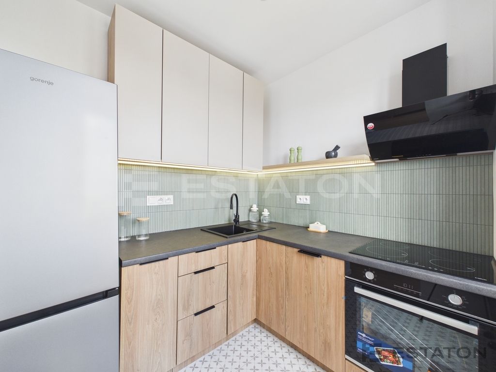 Mieszkanie 2-pokojowe Rzeszów, ul. bp. Józefa Sebastiana Pelczara. Zdjęcie 9