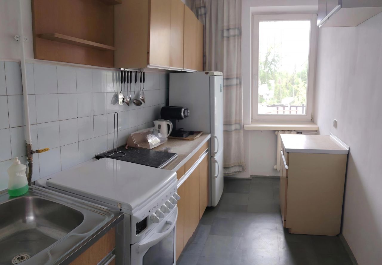Mieszkanie 2-pokojowe Kraków Śródmieście, ul. Komandosów. Zdjęcie 4