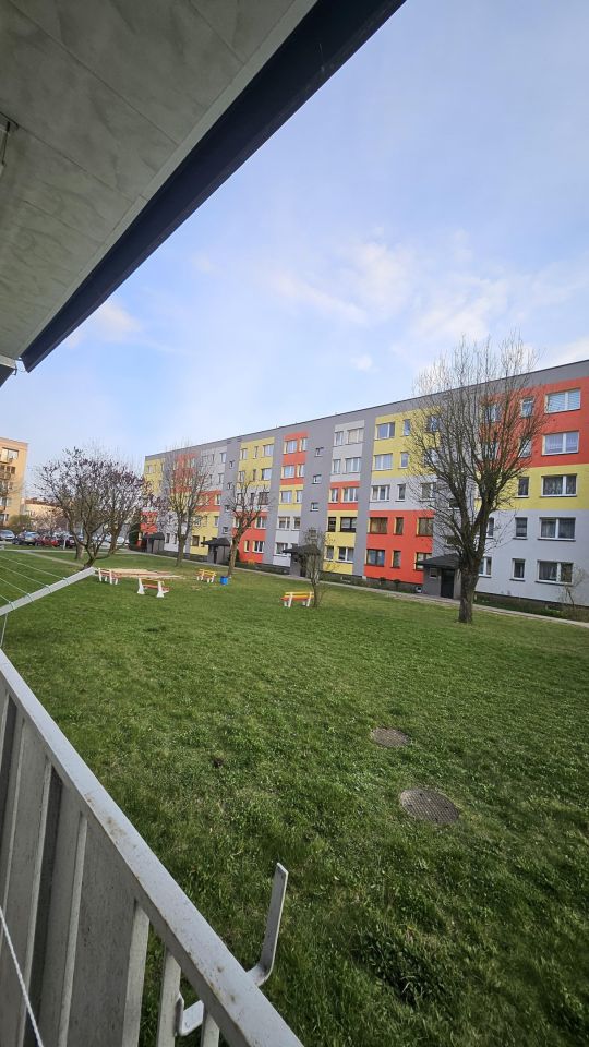 Mieszkanie 3-pokojowe Zawiercie Centrum, ul. Pomorska. Zdjęcie 8