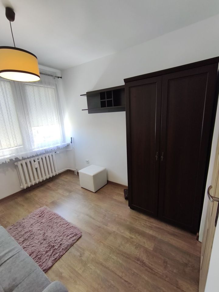 Mieszkanie 2-pokojowe Darłowo Centrum, ul. Henryka Wieniawskiego. Zdjęcie 4