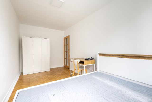 Mieszkanie 3-pokojowe Warszawa Mokotów, ul. Jana Pawła Woronicza. Zdjęcie 7