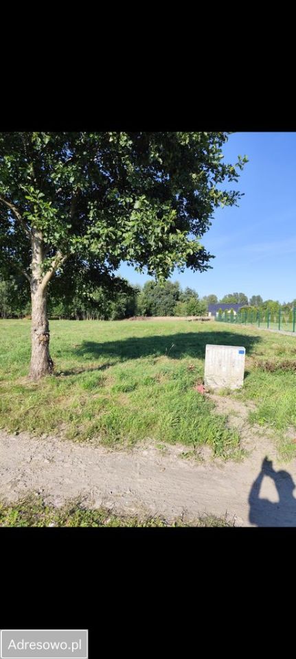 Działka budowlana Lubuczewo. Zdjęcie 2
