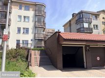 Mieszkanie 2-pokojowe Warszawa Bielany, ul. Literacka. Zdjęcie 1