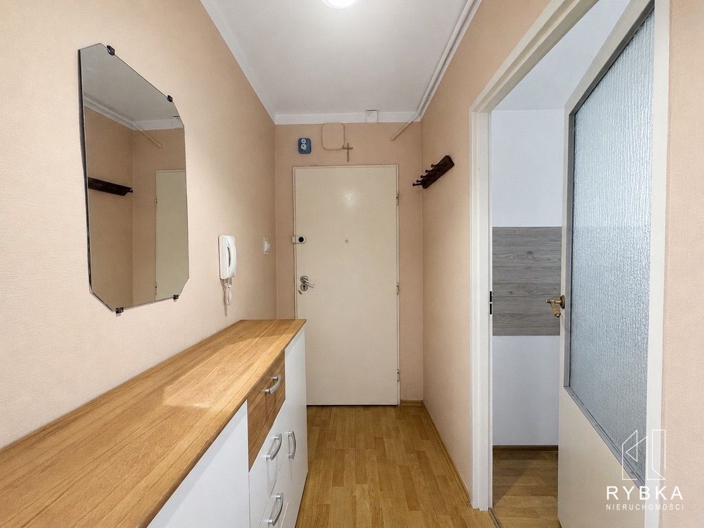 Mieszkanie 2-pokojowe Środa Wielkopolska, os. Jagiellońskie. Zdjęcie 6