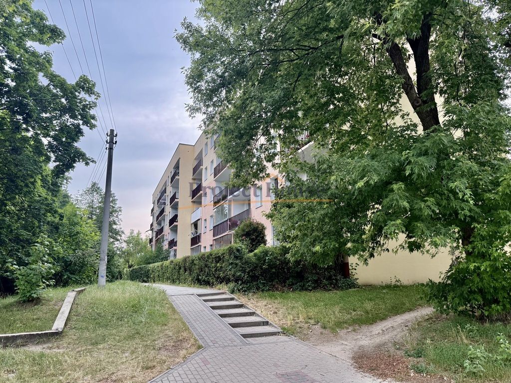 Mieszkanie 3-pokojowe Łódź Górna, ul. Mieszczańska. Zdjęcie 23