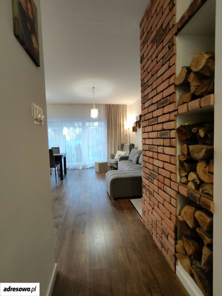 dom szeregowy, 4 pokoje Chmielów. Zdjęcie 4