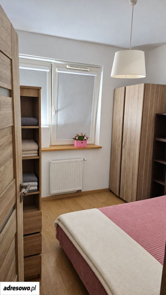 Mieszkanie 4-pokojowe Warszawa Wola, ul. Jana Kazimierza. Zdjęcie 5