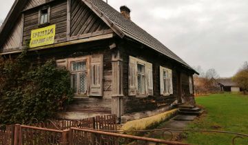 Działka siedliskowa Suchowola, ul. Białostocka 131