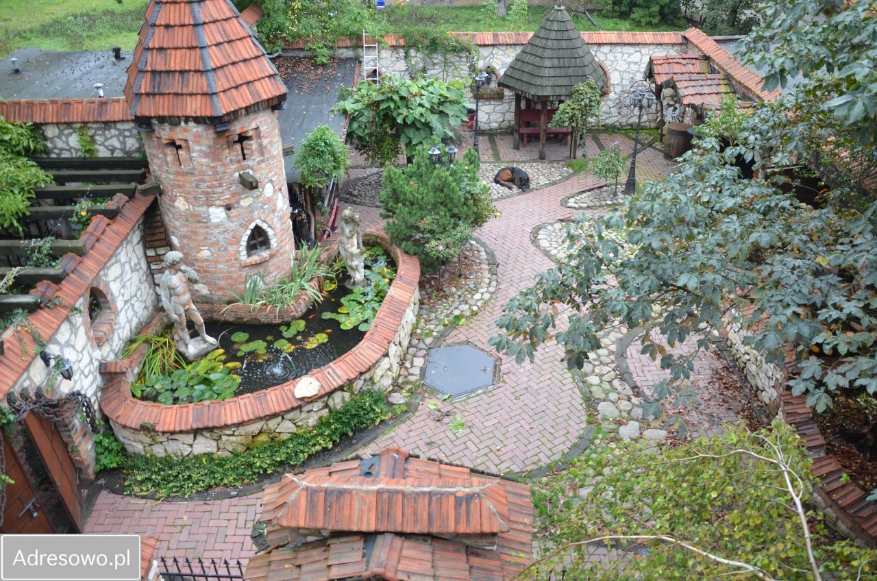 kamienica, 8 pokoi Częstochowa Centrum, ul. Glogera. Zdjęcie 2