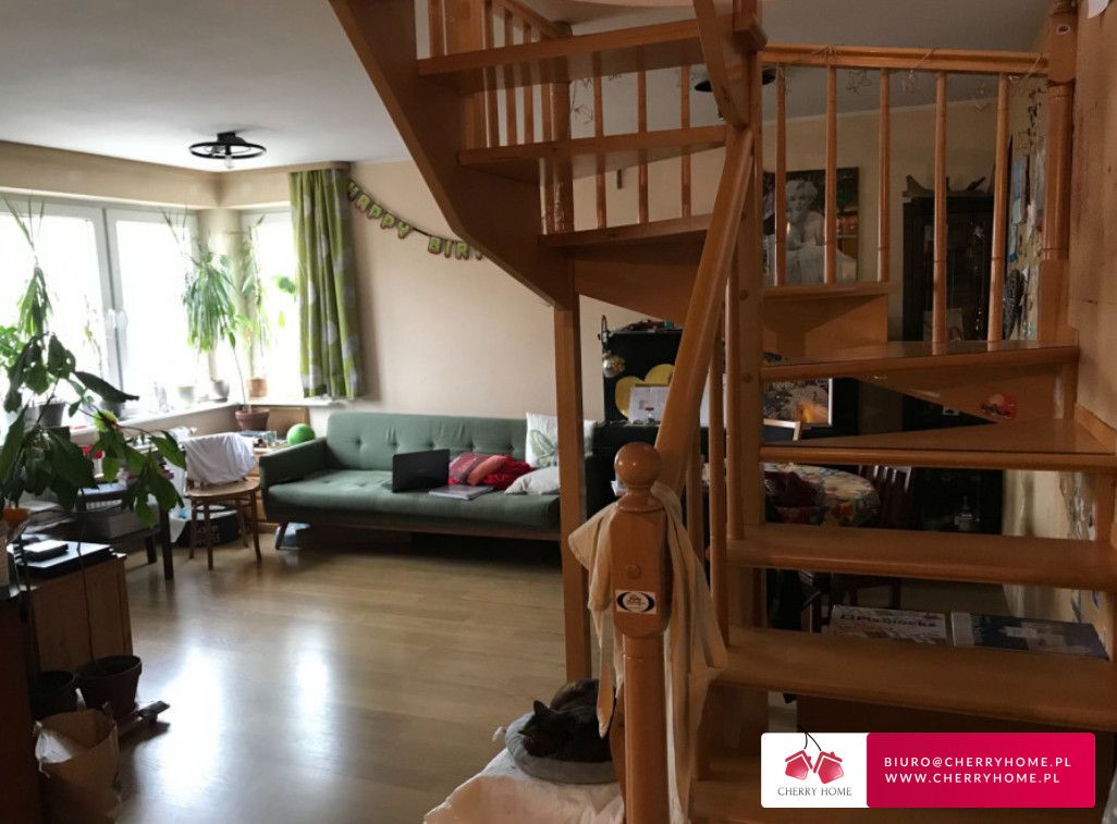 Mieszkanie 5-pokojowe Gdańsk Łostowice, ul. Piłkarska