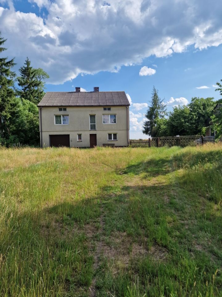 gospodarstwo, 4 pokoje Obrąb. Zdjęcie 4