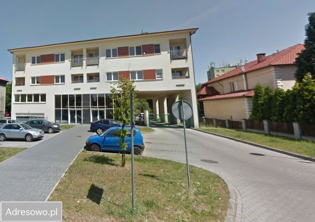 Mieszkanie 3-pokojowe Oświęcim, ul. Żwirki i Wigury. Zdjęcie 1