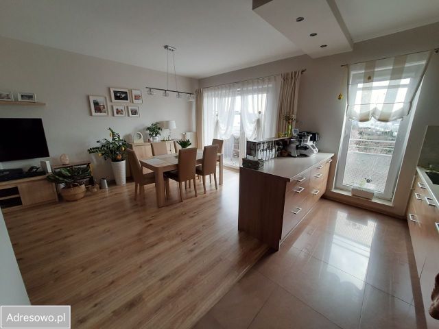 Mieszkanie 3-pokojowe Wrocław Wojszyce, ul. Klasztorna. Zdjęcie 1