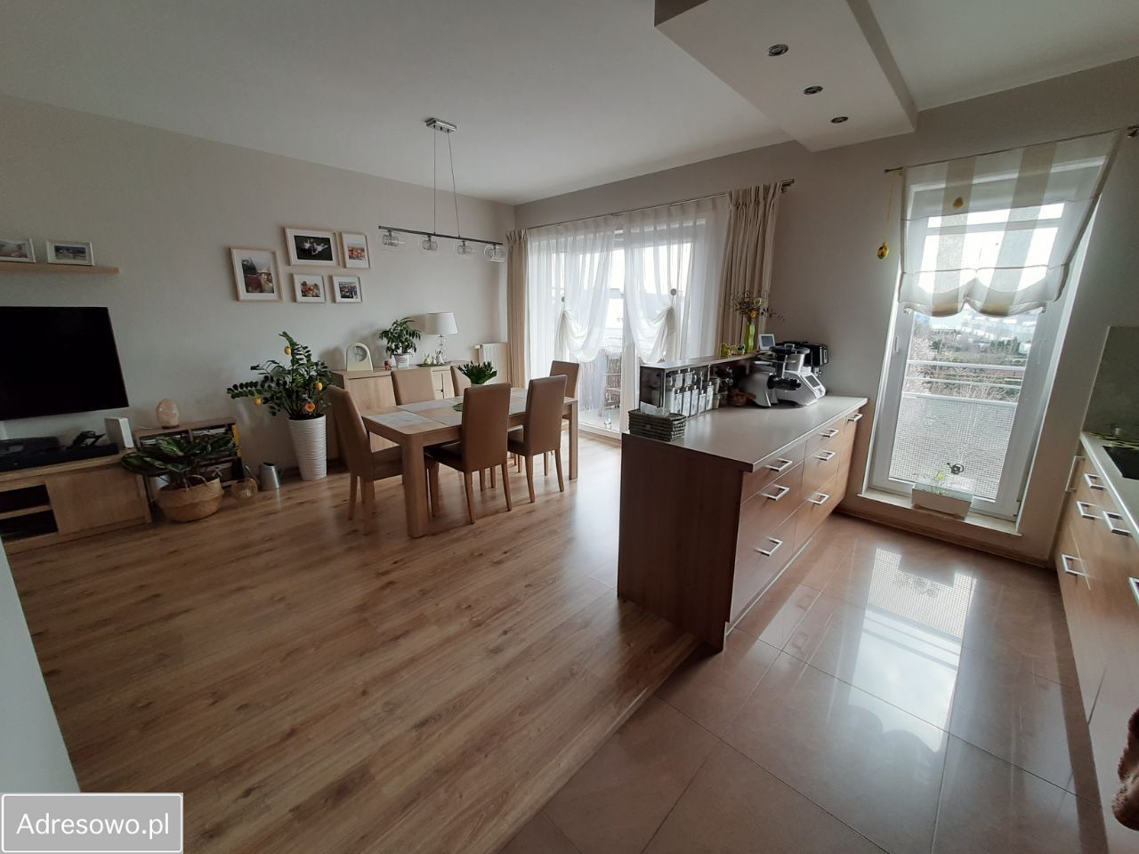 Mieszkanie 3-pokojowe Wrocław Wojszyce, ul. Klasztorna