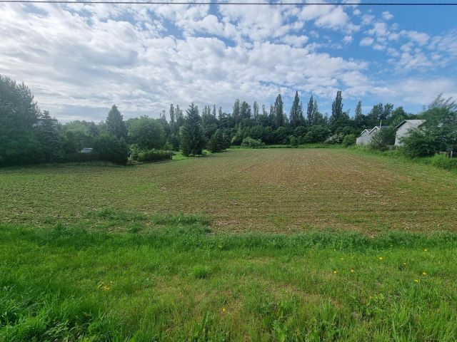 Działka inwestycyjna Jastrzębie-Zdrój Bzie Górne, ul. Pszczyńska. Zdjęcie 1